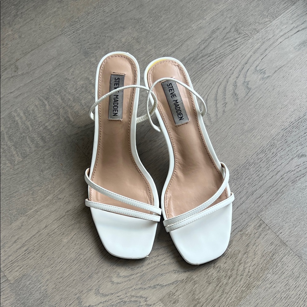 Steve Madden Kitten Heels - Size 7.5
